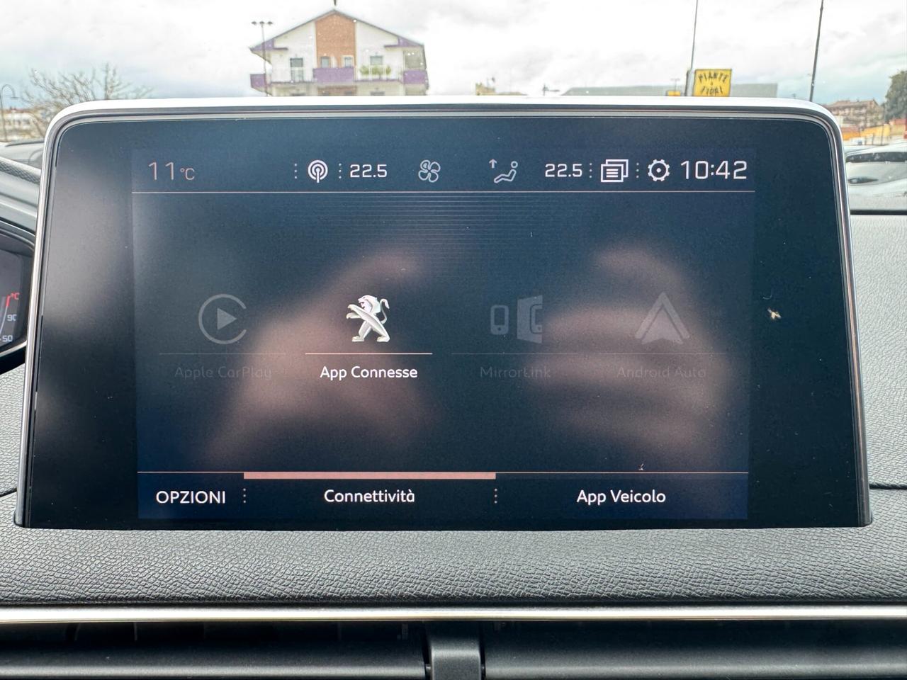 Peugeot 3008 BlueHDi 130 S&S GT Line