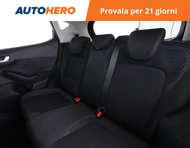 FORD Fiesta 1.5 EcoBlue 5 porte Titanium