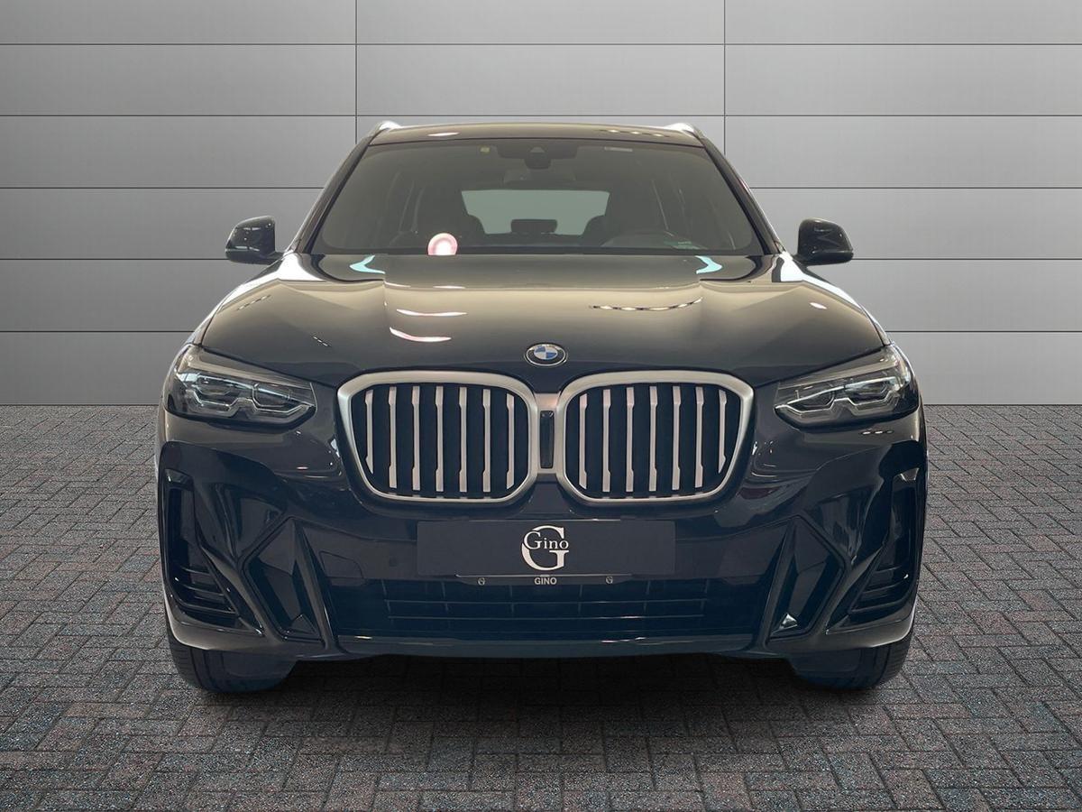BMW X3 G01 2021 - X3 xdrive20d mhev 48V Msport auto