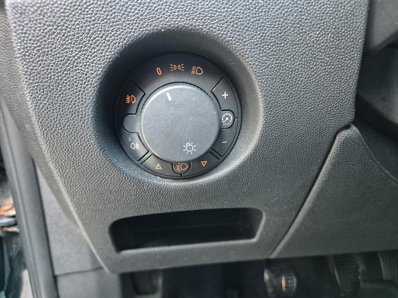 OPEL CORSA 1.3 M.JET NUOVISSIMA E FULL 2011