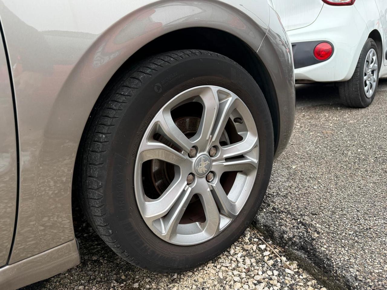 Peugeot 208 1.6 Diesel Neopatentati