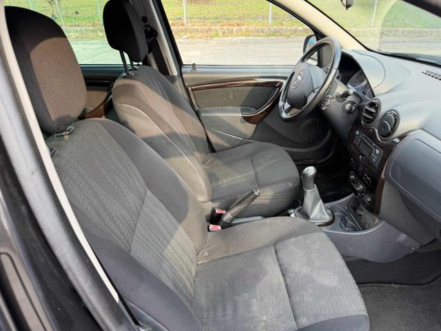 DACIA Duster 1.6 110CV 4x2 BENZINA/GPL Stupenda Bellissima