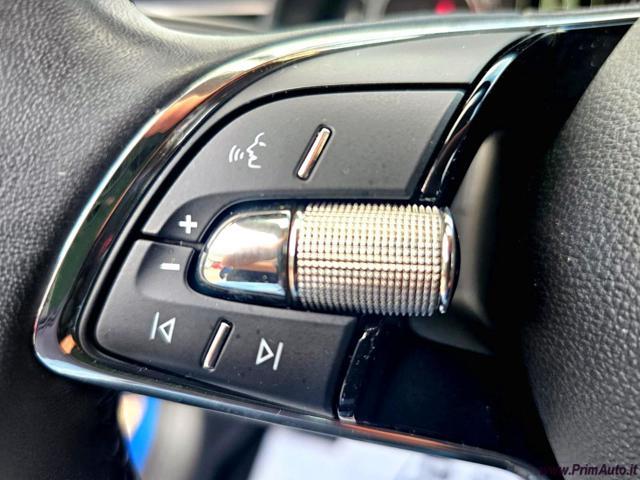 SKODA Kamiq 1.0 G-Tec Ambition