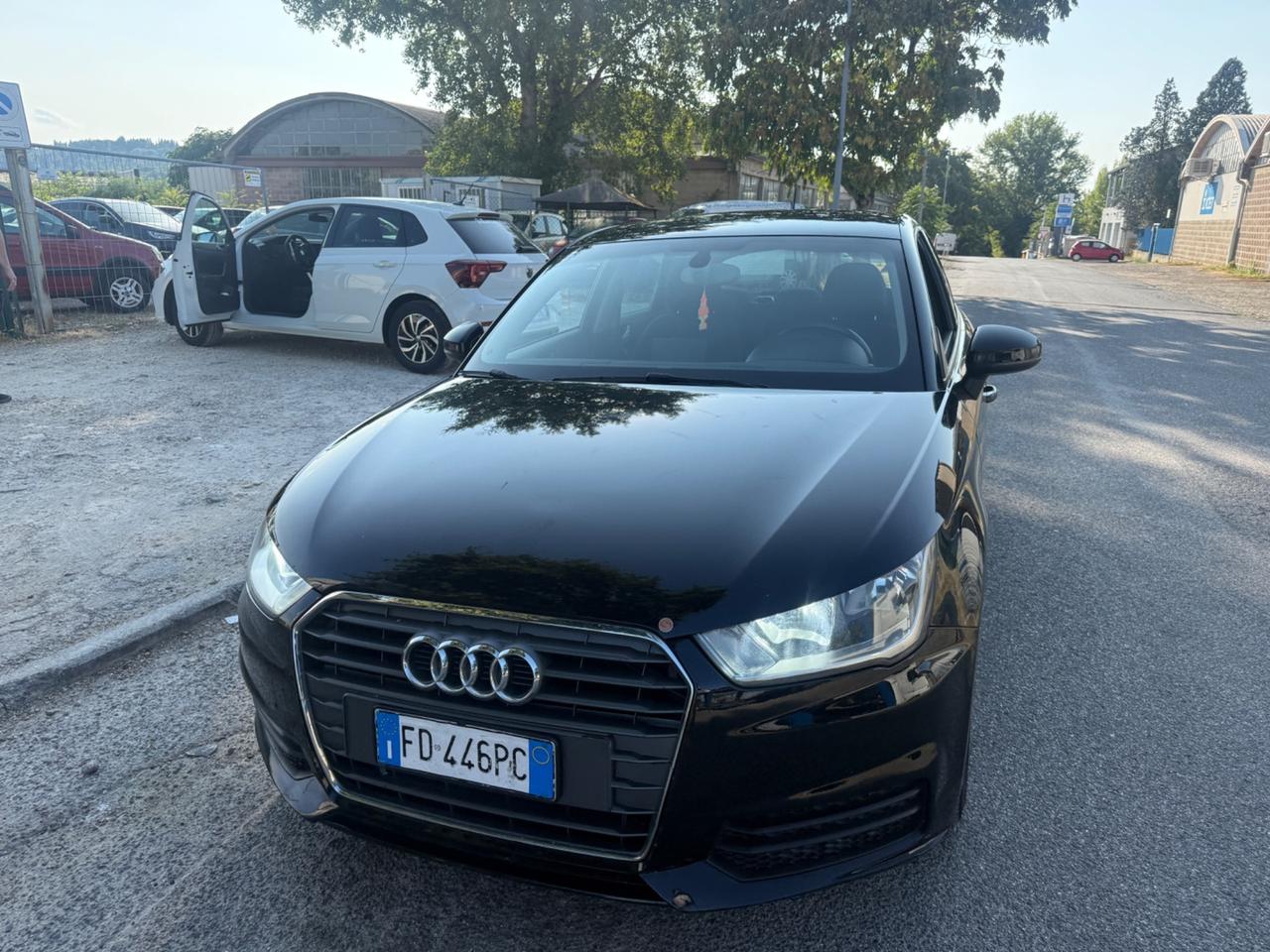 Audi A1 1.4 TDI S tronic Admired