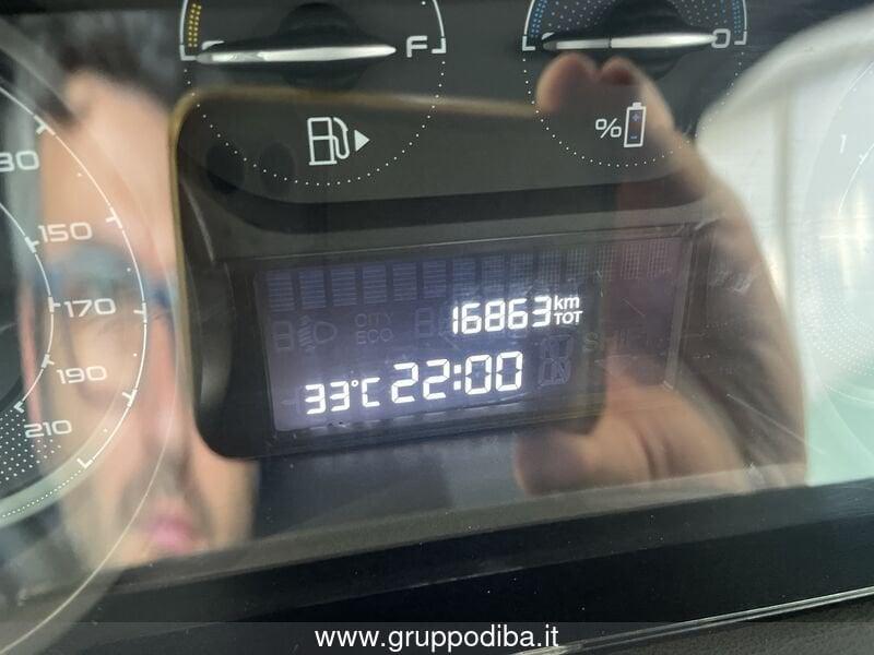 Lancia Ypsilon III 2021 1.0 firefly hybrid Gold s&s 70cv 5p.ti