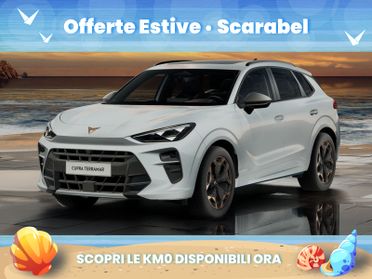 Cupra Terramar 1.5 hybrid 150cv dsg