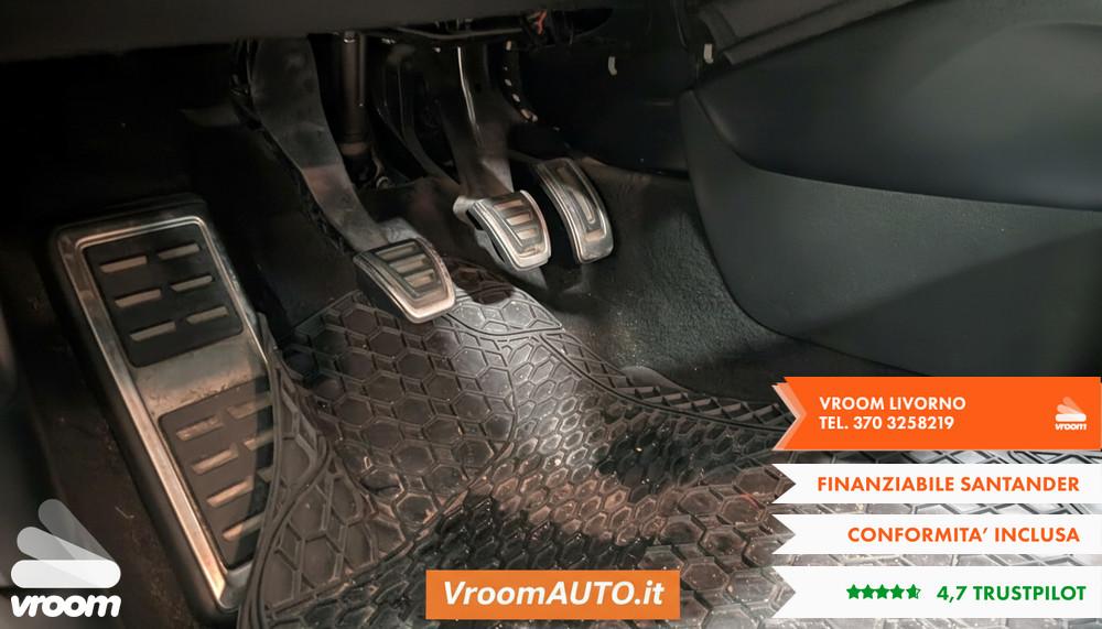 AUDI A1/S1 A1 SPB 1.6 TDI 116 CV Sport