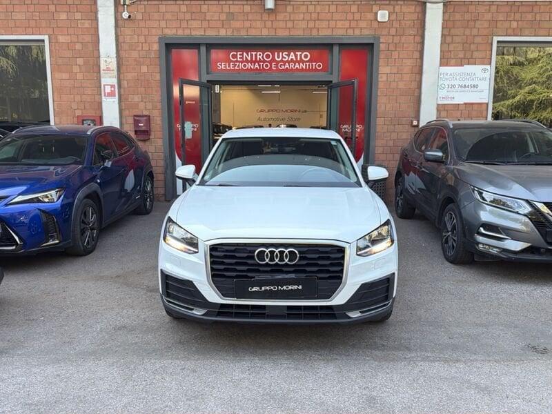 Audi Q2 1.0 30 TFSI Business