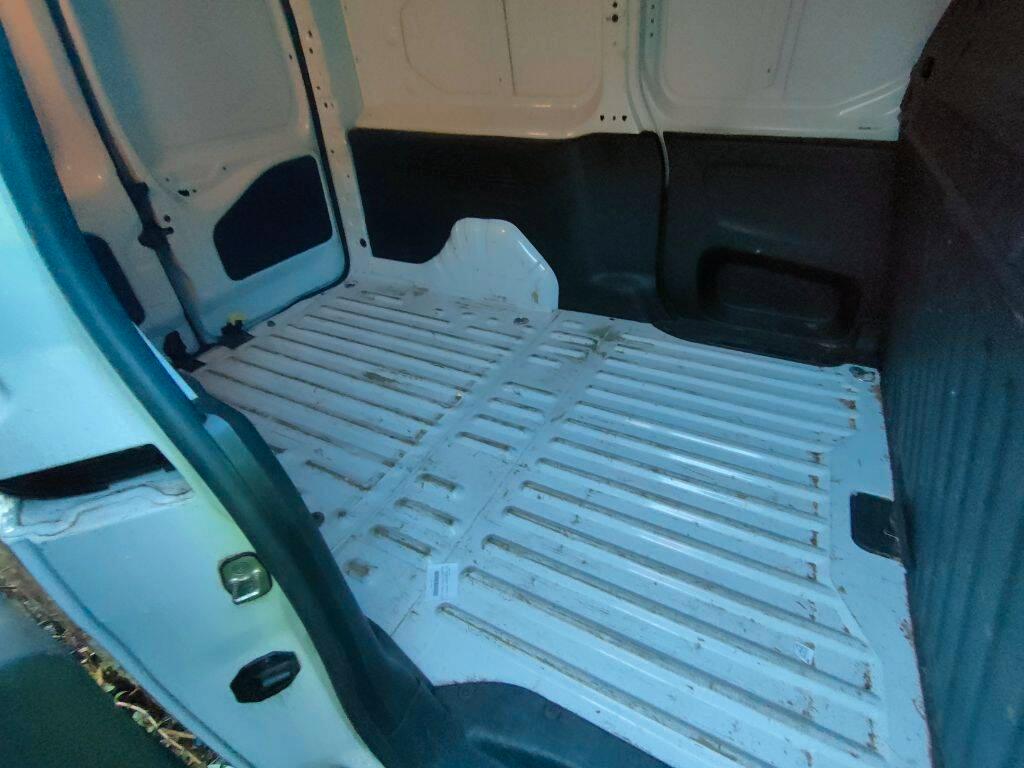 Fiat Doblo Van 1.5 bluehdi 100cv LH1