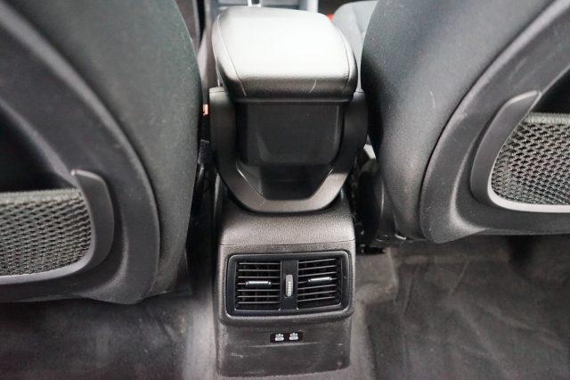 BMW X1 sDrive18i Advantage Uniprop. Ufficiale Tagliandata