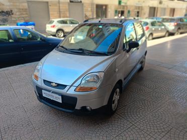 CHEVROLET MATIZ-800-NEOPATENTATI-Euro 2599