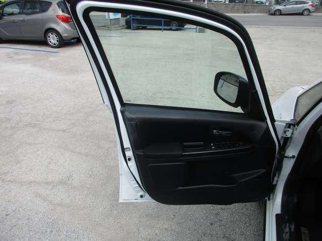 Fiat Sedici 2.0 mjt Emotion 4x4 135cv GARANTITA FULL OPT