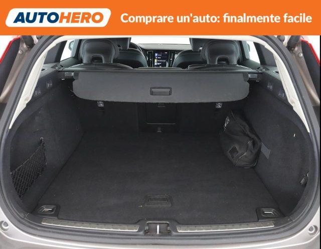 VOLVO V60 D3 Business Plus