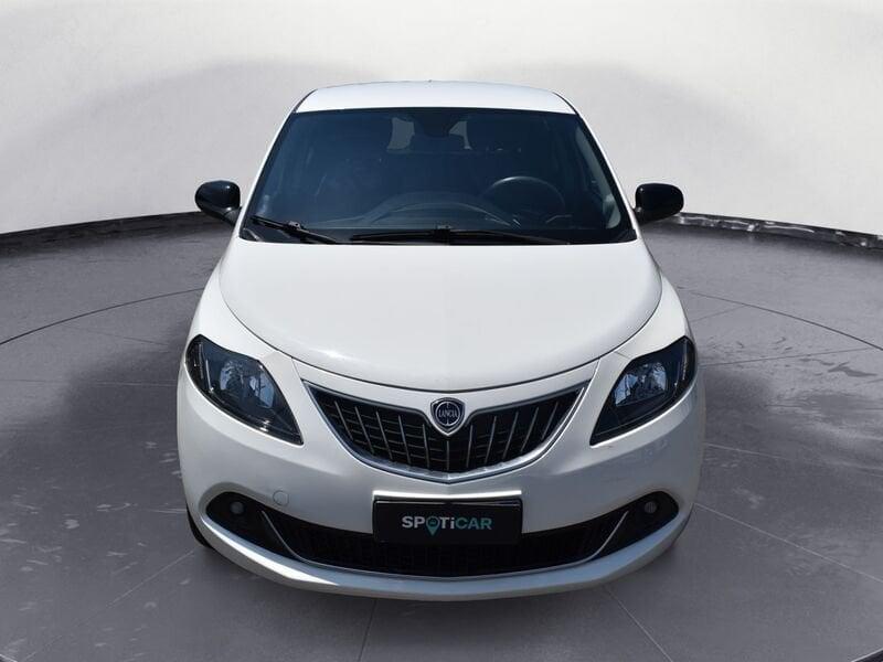 Lancia Ypsilon 1.0 FireFly 70cv S&S Hybrid GOLD