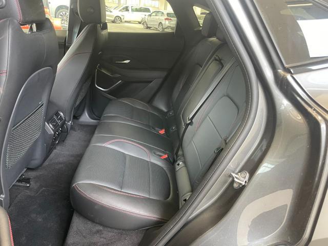 JAGUAR E-Pace 2.0 249 CV AWD AUT. CHEQUERED FLAG