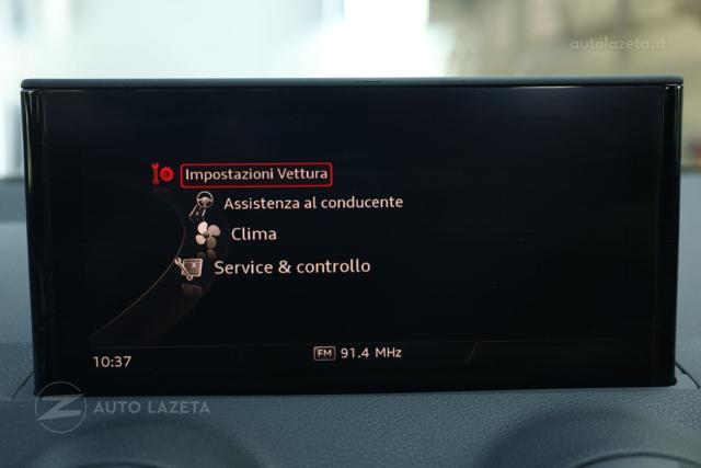 AUDI Q2 30 1.0 TFSI Advanced