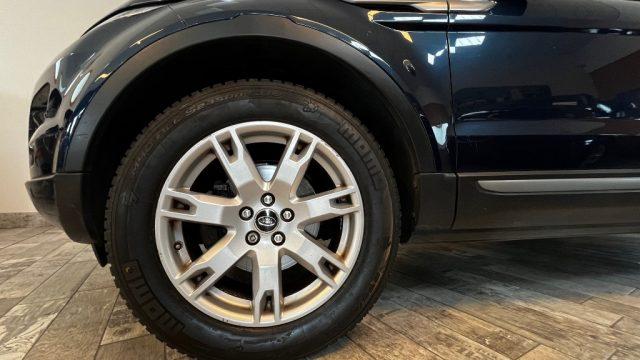 LAND ROVER Range Rover Evoque 2.2 TD4 5p. Prestige