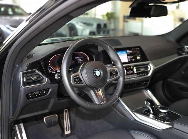 BMW 420 M SPORT M-SPORT MSPORT LED BLACK PACK KAMERA 19"