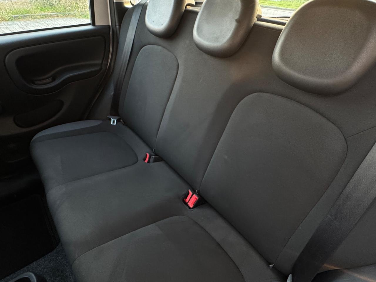 Fiat Panda 1.2 Easy 69cv Uniproprietaria