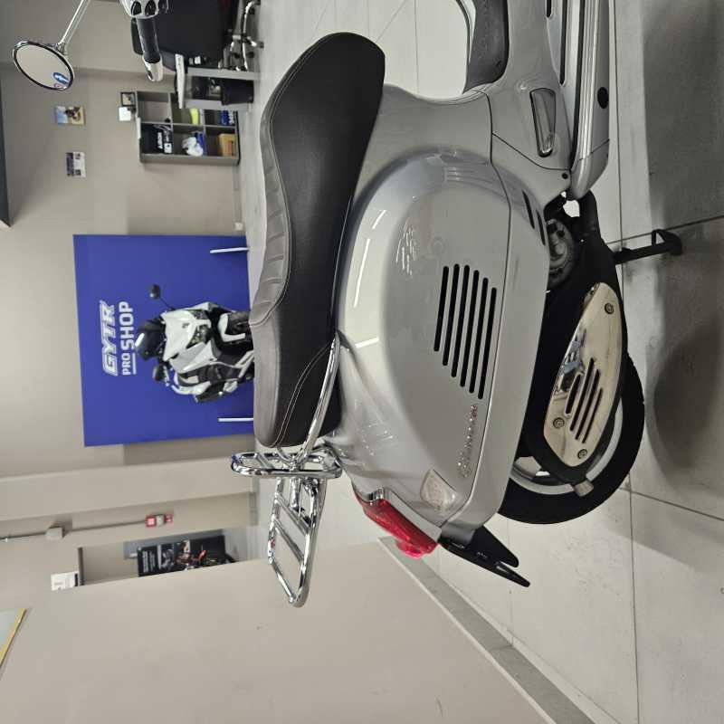 Vespa GTS 300 Touring ABS - 2016