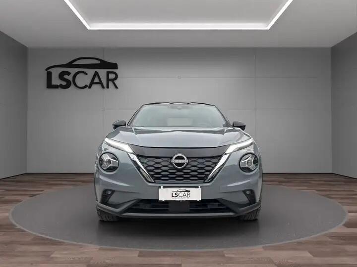 Nissan Juke HYBRID~1.6 hev Tekna~Unipro~Promo~Finanziamento