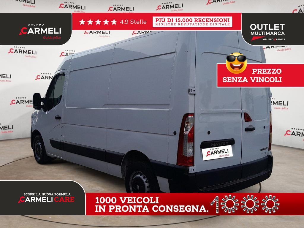 Renault Master T35 2.3 dci 135cv L2H2 Ice E6d-temp