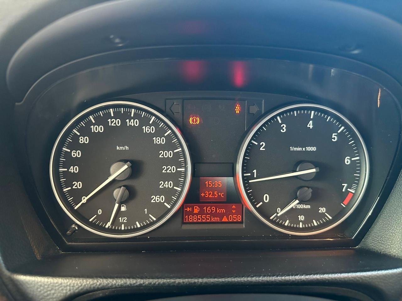 Bmw 320 320i cat Cabrio Futura