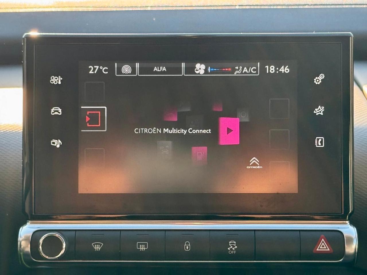 Citroen C4 Cactus PureTech 82 Feel