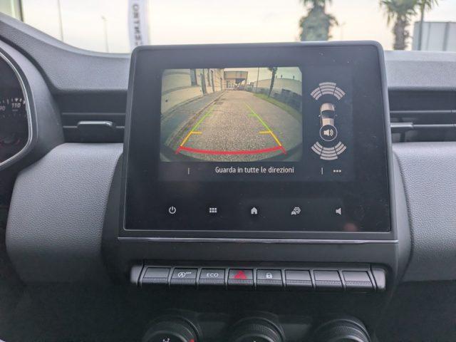 RENAULT Clio TCe 100 CV GPL 5 porte BLACK EDITION