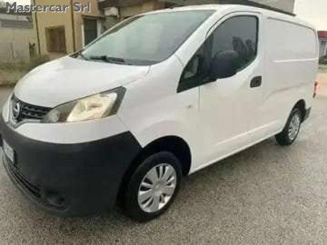 NISSAN NV200 1.5 dCi 90CV furgone van - FR515JC