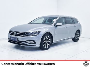 Volkswagen Passat variant 2.0 tdi executive 4motion 190cv dsg