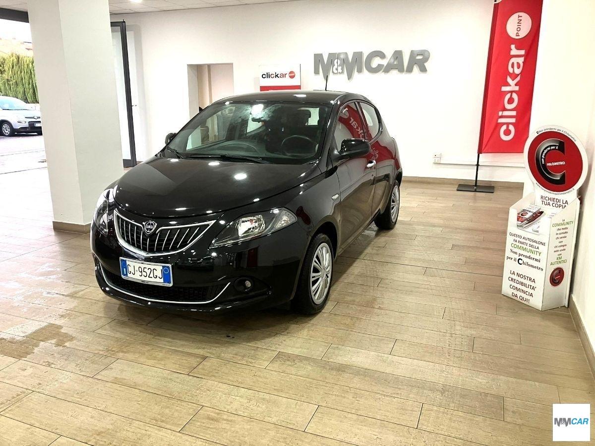 LANCIA - Ypsilon - 1.0 FireFly 5p.S&S Hyb. Eco Gold