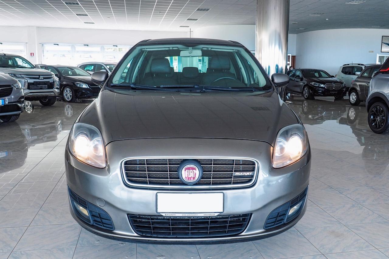FIAT CROMA MUST 1.9 Mj 150cv cambio automatico Euro 4