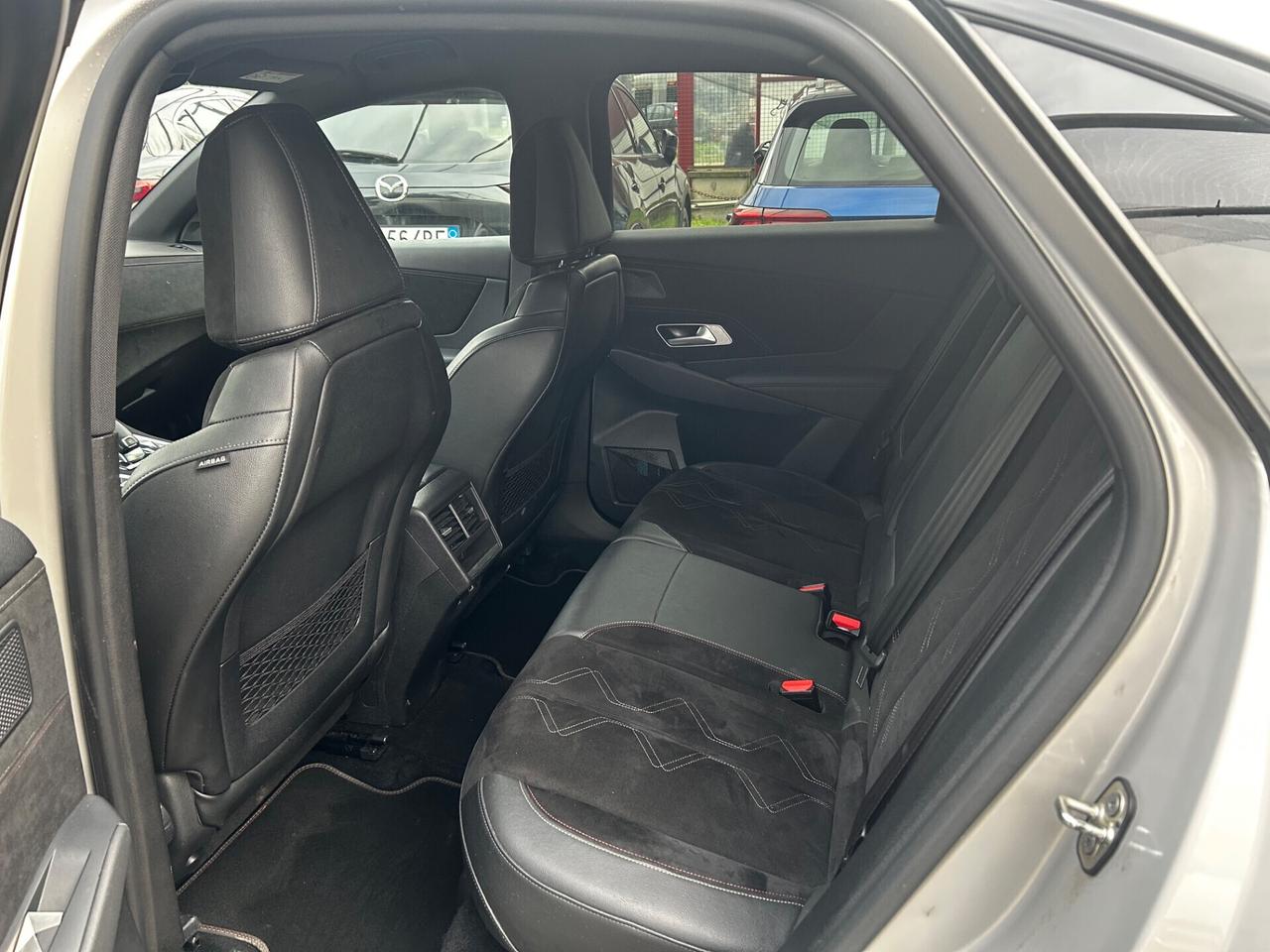 Ds 7 Crossback BlueHDi 130 aut. Performance Line+