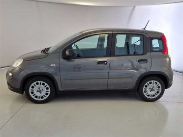 FIAT PANDA 1.0 70cv S/S Hybrid City Life 5 PORTE