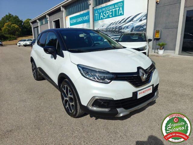 RENAULT Captur dCi 8V 90 CV Start&Stop Energy Sport Edition2