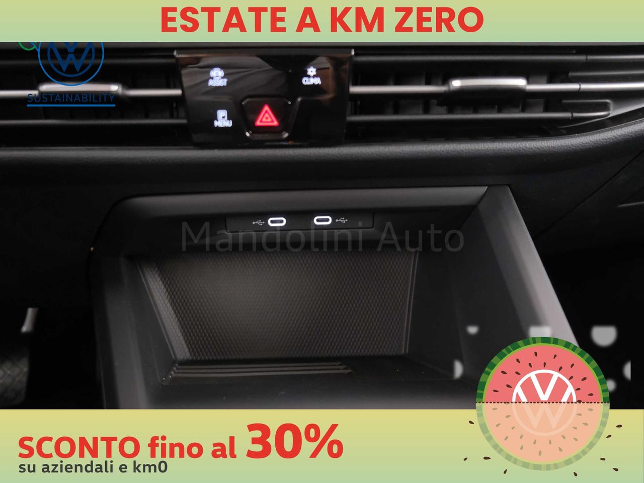 Volkswagen Golf 1.5 etsi act 115cv edition plus
