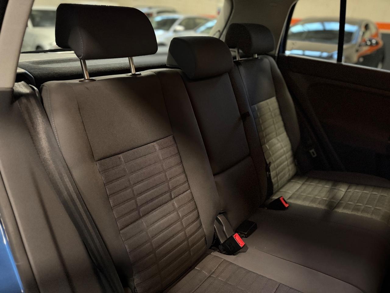 Volkswagen Golf Plus 1.6 Comfortline NEOPATENTATI