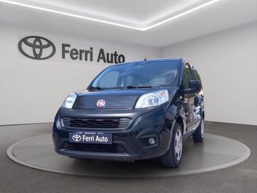FIAT Qubo 1.3 mjt 16v easy 80cv del 2017