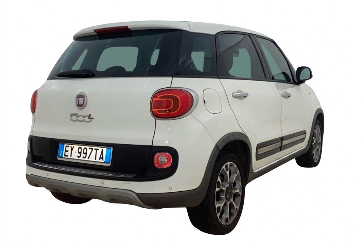 Fiat 500L 1.3 Multijet 85 CV Trekking