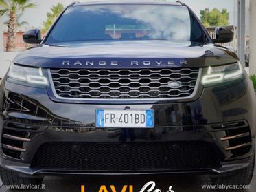 LAND ROVER RR Velar 2.0D I4 240 CV HSE R-DYNAMIC