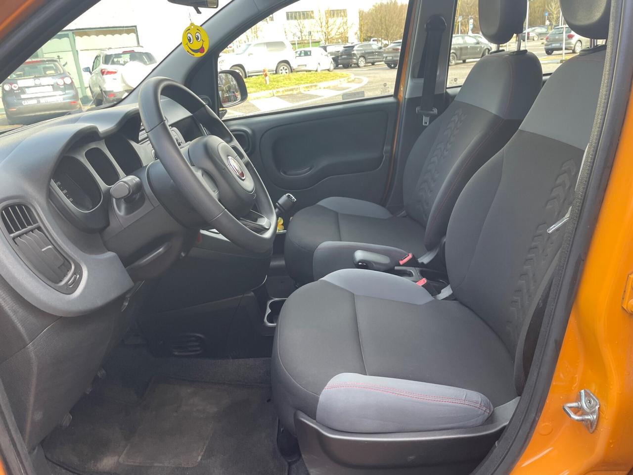 Fiat Panda 1.2*Neopatentati*Solo 30000km