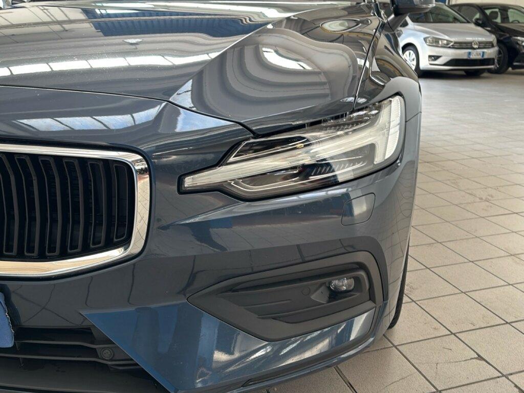Volvo V60 2.0 B4 Momentum Business