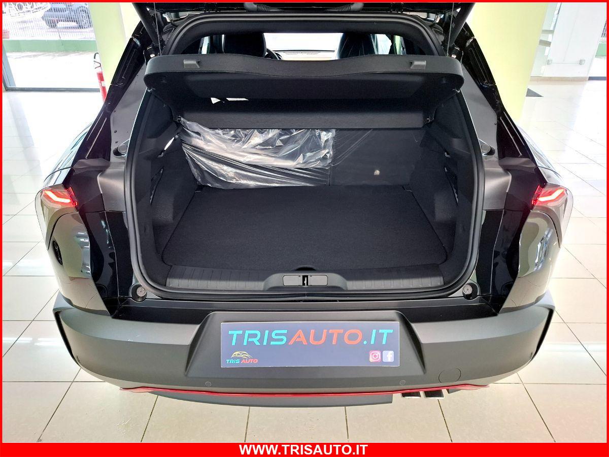 ALFA ROMEO Junior 1.2T Hybrid eDCT6 Speciale NEOPATENTATI IVATA