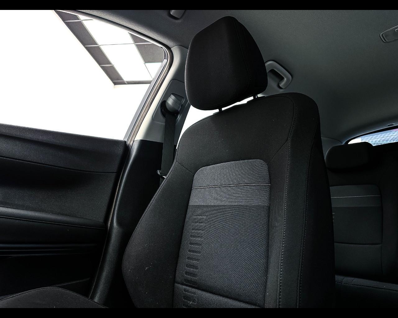 HYUNDAI BAYON PE 1.2MPI XLINE