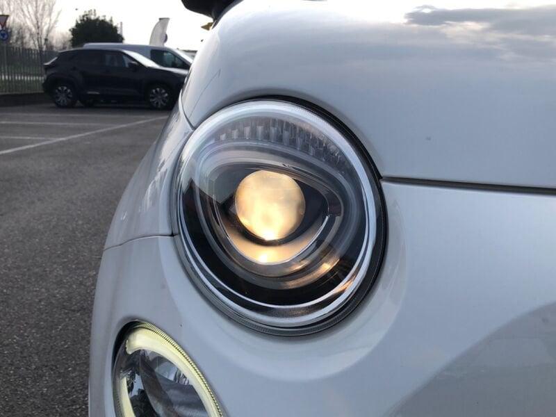 FIAT 500 Hybrid 1.0 70cv Ibrido Sport