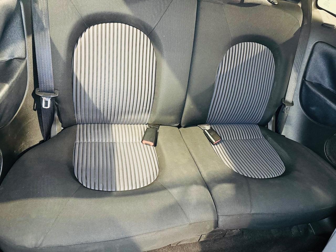 Lancia YPSILON 1.3 MJT*75 CV*90 MILA KM*NEOPATENTATI*