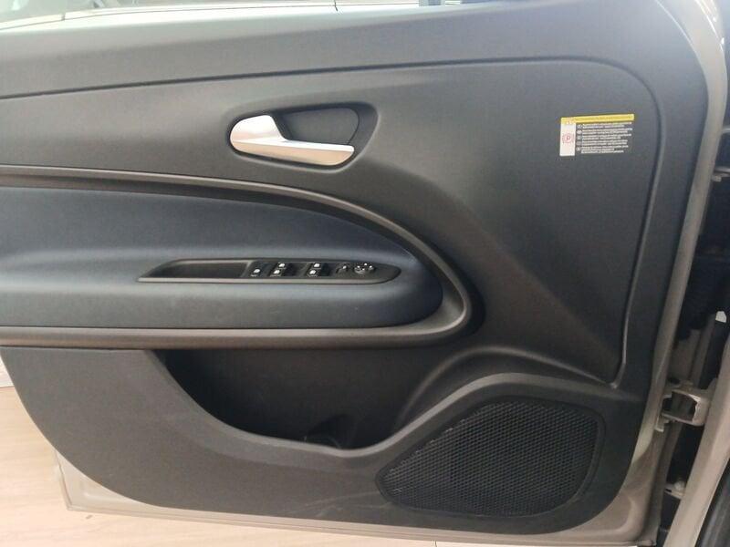 Alfa Romeo Junior 1.2 136 CV Hybrid eDCT6