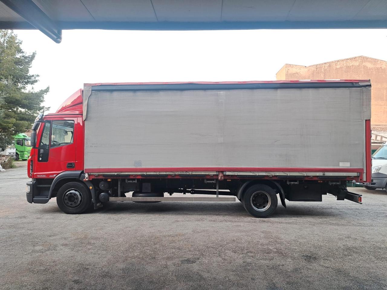 Iveco 120 E 25 EURO 5