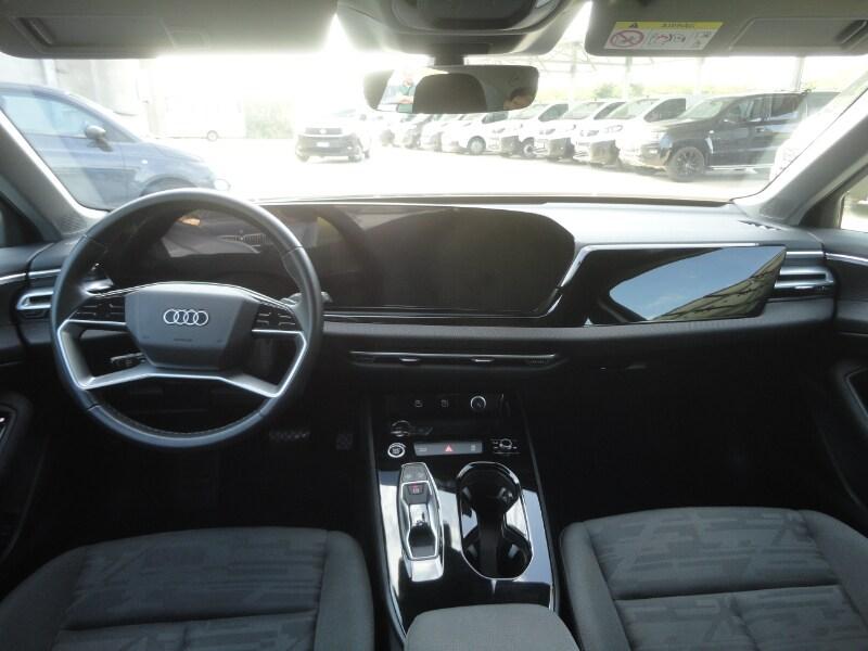 AUDI A5 3ª serie A5 Avant TDI 150 kW mHEV+ S t...